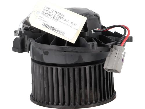 Used Heater blower motor FORD USA MUSTANG Convertible 5.0 V8 (450 hp) 30774292