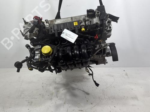 Used Engine FIAT 500 (312_) 1.2 (312AXA1A) (69 hp) 29477102