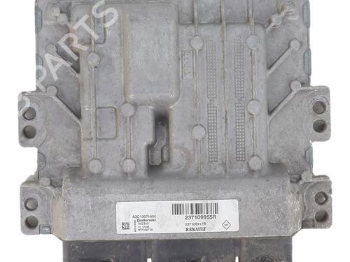 Engine control unit (ECU) RENAULT MASTER III Van (FV) 2.3 dCi 130 FWD (FV0M, FV0Y, FV0J, FV02, FV03) | BP40263760M57 - Image 5