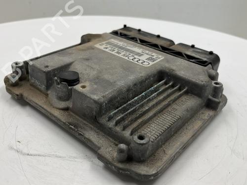 Engine control unit (ECU) AUDI A3 Sportback (8PA) 1.9 TDI | BP25656183M57