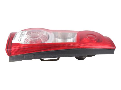Left taillight DACIA LOGAN Pickup (US_) 1.5 dCi (US0K) | BP38955141C34 - Image 6