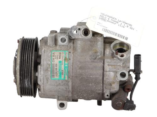 AC compressor VW POLO IV (9N_, 9A_) 1.9 SDI | BP29893012M34
