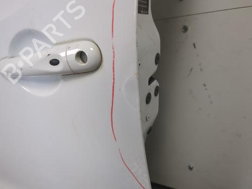 Left front door RENAULT MEGANE III Hatchback (BZ0/1_, B3_) 1.5 dCi (BZ09, BZ0D, BZ1W, BZ29, BZ14) | BP25655176C2