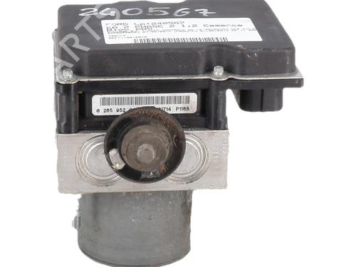 ABS pump FORD KA (RU8) 1.2 | BP31884103M43 - Image 3