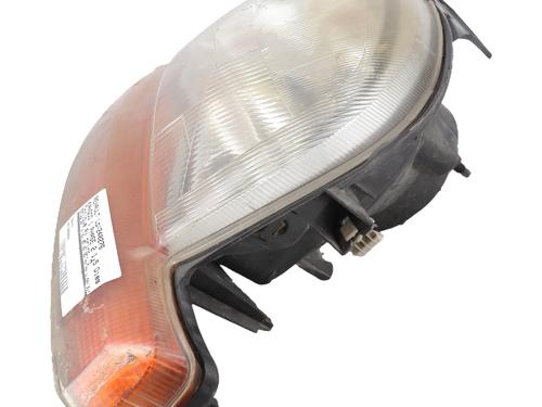 Used Right headlight Right headlight 25658521 25658521