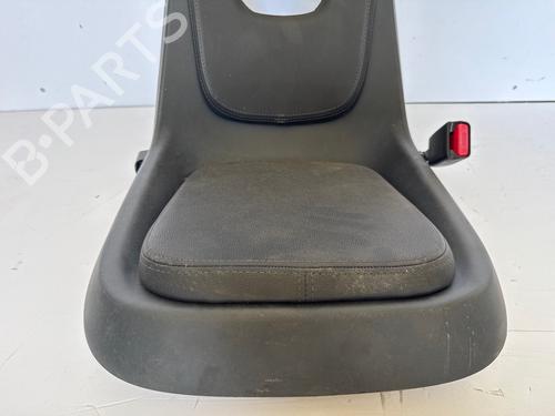 Right front seat CITROËN AMI (9A_) Electric (9AZ2CA) | BP37740339C16  - Image 5
