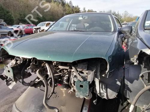 Venstre forlygte VW GOLF IV (1J1) 1.9 TDI | BP25657679C28 