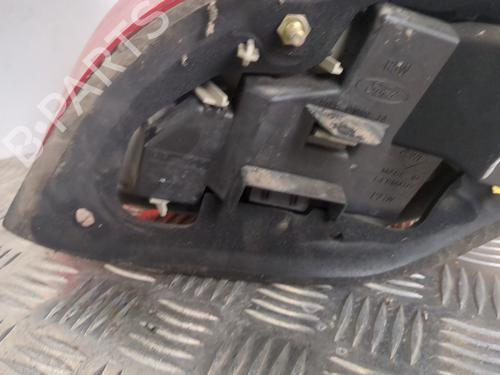 Left taillight FORD KA (RB_) 1.3 i | BP25656419C34 
