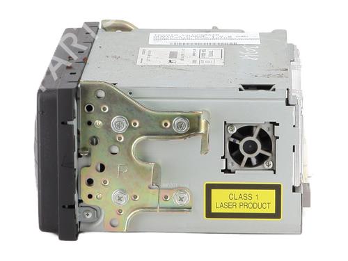 Radio TOYOTA AURIS (_E15_) 2.0 D-4D (ADE150_, ADE150R) | BP29847987E6 