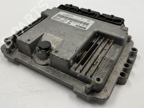 Engine control unit (ECU) RENAULT MEGANE III Coupe (DZ0/1_) 1.9 dCi (DZ0N, DZ0J, DZ1J, DZ1K) | BP25659630M57 