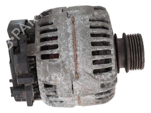 Generator Generator RENAULT SCÉNIC II (JM0/1_) 1.5 dCi (JM02, JM13) (101 hp) 36215214 36215214