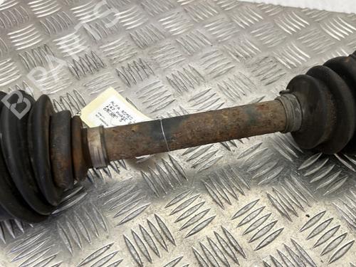Left front driveshaft ALFA ROMEO 147 (937_) 1.6 16V T.SPARK (937.AXA1A, 937.AXB1A, 937.BXB1A) | BP25655241M38