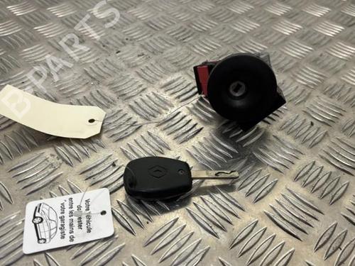 Ignition barrel RENAULT MODUS / GRAND MODUS (F/JP0_) 1.5 dCi (FP0D, JP0D) | BP25655586M48 