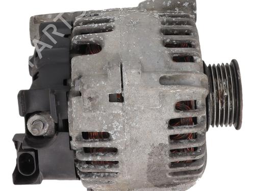 Alternator BMW 3 Coupe (E92) 325 d | BP36215212M7 - Image 2