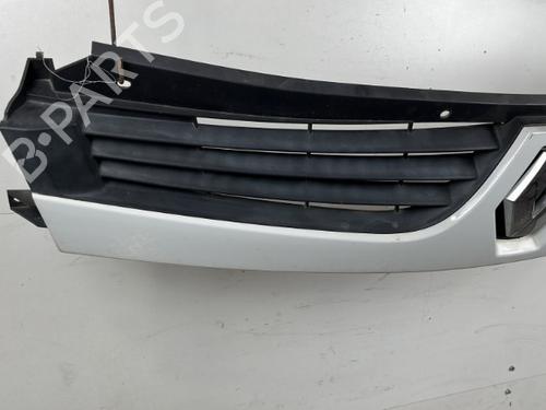 Grill RENAULT MASTER II Van (FD) 2.5 dCi | BP25658404C40 