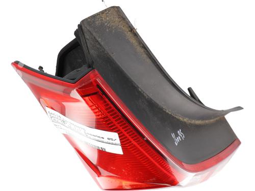 Left taillight DACIA SANDERO 1.2 16V | BP32476846C34