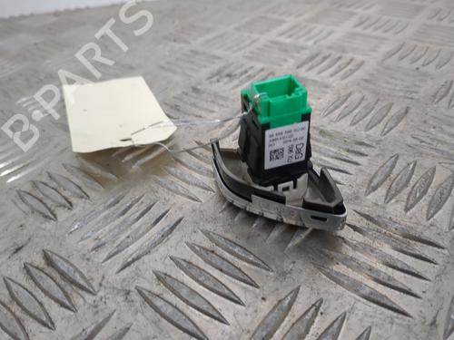 Switch CITROËN C3 II (SC_) 1.4 HDi 70 (SC8HZC, SC8HR0, SC8HP4) | BP25658034I30 