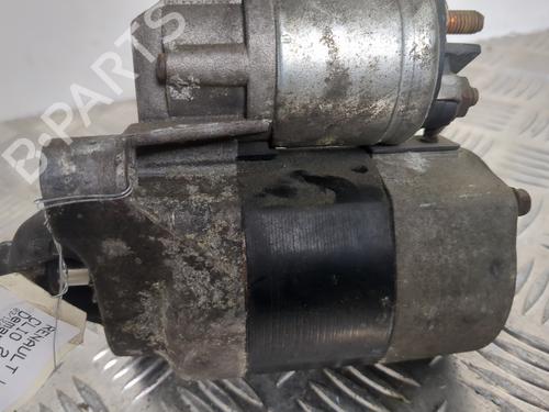 Startmotor RENAULT CLIO II (BB_, CB_) 1.2 16V (BB05, BB0W, BB11, BB27, BB2T, BB2U, BB2V, CB05,... | BP25655445M8 