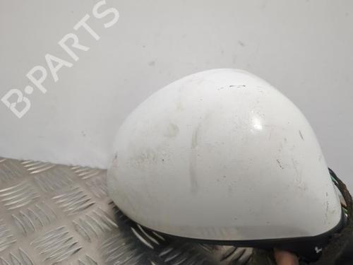 Right mirror CITROËN C4 I (LC_) 1.6 HDi | BP25656911C27 