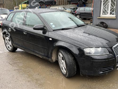 Used Parts AUDI A3 Sportback (8PA)  1.9 TDI  4310154