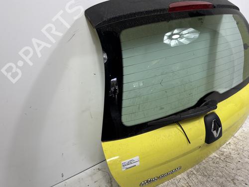 Used Tailgate Tailgate 32861164 32861164