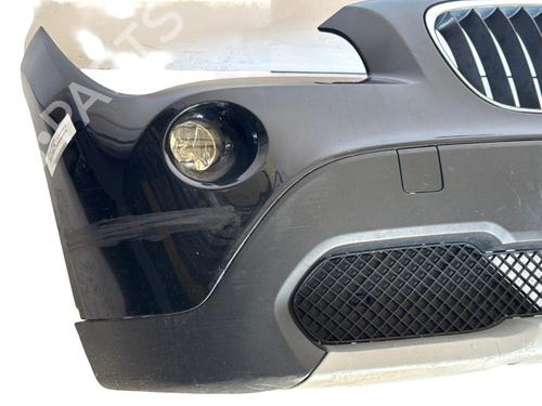 Front bumper BMW X1 (E84) xDrive 18 d | BP40597404C7 - Image 2