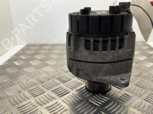 Used Alternator FIAT DUCATO Van (244_) 2.8 JTD (128 hp) 25657148