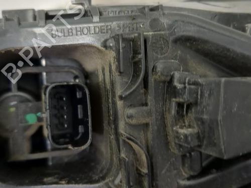 Used Right taillight RENAULT CLIO IV (BH_) 1.5 dCi 90 (90 hp) 25660725