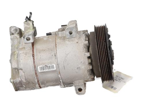 AC compressor RENAULT CAPTUR I (J5_, H5_) 1.5 dCi 90 (J5N4, J5M5, J5MW, J5M6, J5AL, J5AJ) | BP32367025M34