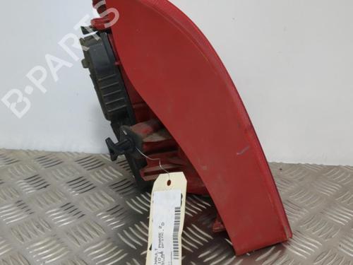 Right taillight RENAULT CLIO II (BB_, CB_) 1.6 16V (BB01, BB0H, BB0T, BB14, BB1D, BB1R, BB2KL, BB3G... | BP25656112C35 