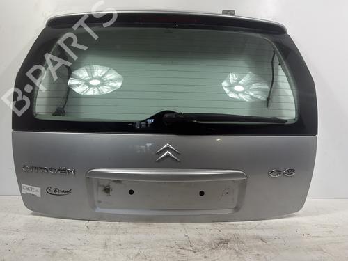 Tailgate CITROËN C3 I (FC_, FN_) 1.4 i | BP29531855C6 