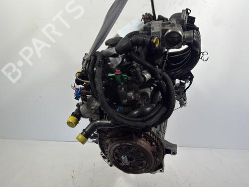 Used Engine Engine CITROËN C3 I (FC_, FN_) 1.4 i (73 hp) 27883548 27883548