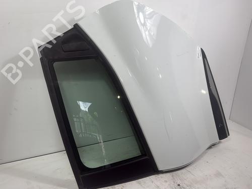 Left rear door RENAULT CLIO IV (BH_) 1.5 dCi 75 | BP29511567C4 