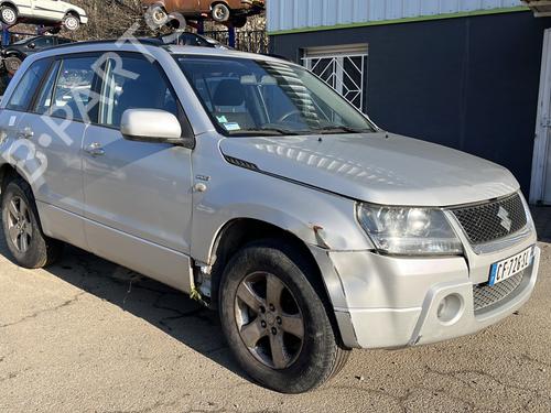 Alternator SUZUKI GRAND VITARA II (JT, TE, TD) 1.9 DDiS All-wheel Drive (JT419, TD44, JB419WD, JB419XD,... | BP27972632M7 