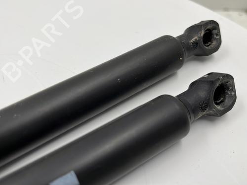 Tailgate lift support RENAULT CLIO IV (BH_) 0.9 TCe 90 (BHNF, BHMA, BHMH, BHJK, BHJR) | BP25654647C138 