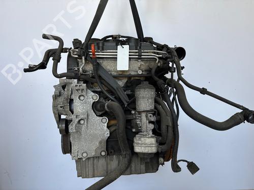 Used Engine Engine AUDI A3 Sportback (8PA) 1.9 TDI (105 hp) 30172160 30172160