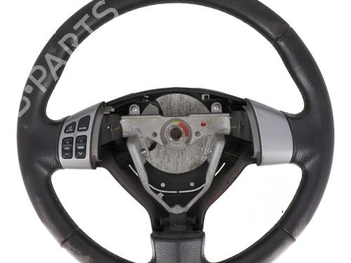 Used Steering wheel FIAT SEDICI (189_) 1.9 D Multijet 4x4 (120 hp) 31363522