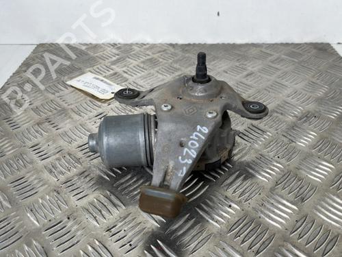 Used Front wiper motor Front wiper motor RENAULT GRAND SCÉNIC IV (R9_) 1.3 TCe 140 (R9NB) (140 hp) 25658463 25658463