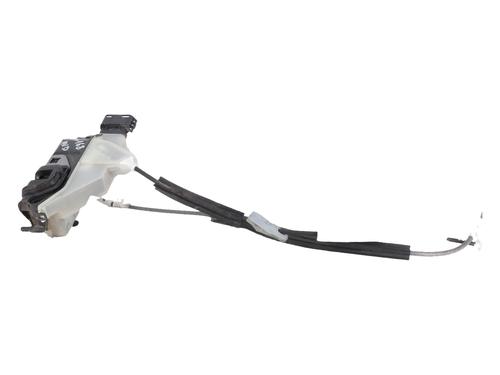 front-right-lock-ds-ds-3-ds-3-crossback-ur_-uc_-uj_-2018-37596811 main image