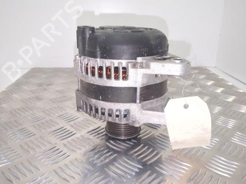 Alternator PEUGEOT 208 I (CA_, CC_) 1.5 BlueHDI 100 | BP25659343M7