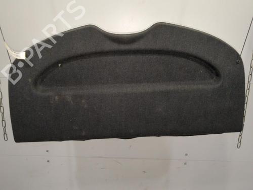 Rear parcel shelf RENAULT MEGANE II (BM0/1_, CM0/1_) 1.5 dCi (BM1E, CM1E) | BP32340136C85 