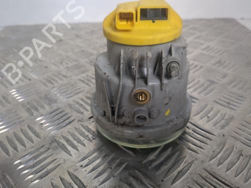 Left front fog light CITROËN BERLINGO MULTISPACE (B9) 1.6 HDi 110 | BP25658246C30  - Image 5