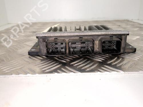 Engine control unit (ECU) RENAULT KANGOO Express (FC0/1_) 1.5 dCi (FC07, FC1R) | BP25661140M57 