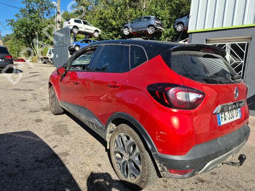 Left taillight RENAULT CAPTUR I (J5_, H5_) 1.5 dCi 90 (J5N4, J5M5, J5MW, J5M6, J5AL, J5AJ) | BP28476584C34  - Image 10