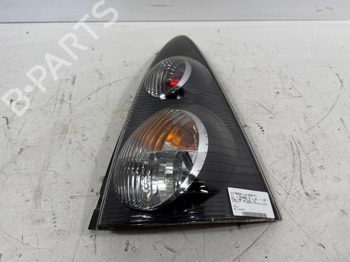 Used Right taillight Right taillight CITROËN C1 (PM_, PN_) 1.0 (68 hp) 29925023 29925023