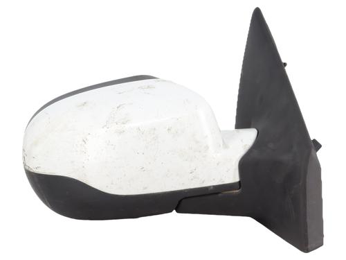 Bakspejl Højre Bakspejl Højre RENAULT CLIO III (BR0/1, CR0/1) [2005-2014] 33954273 33954273
