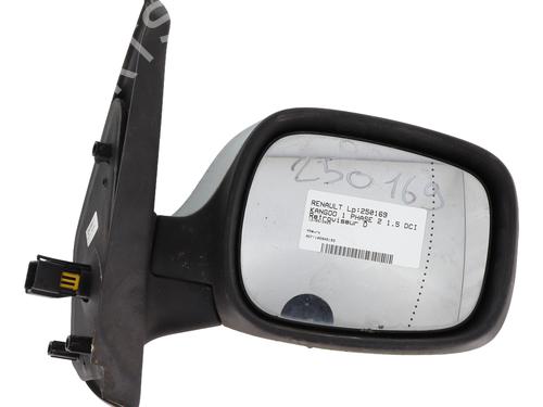 Used Right mirror RENAULT KANGOO Express (FC0/1_) 1.5 dCi (FC07, FC1R) (65 hp) 26313602