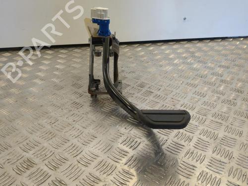 Break pedal LAND ROVER RANGE ROVER SPORT I (L320) 3.0 D 4x4 | BP25657518I19 