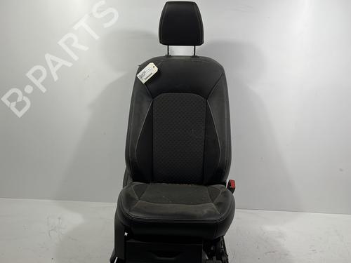 Used Right front seat FORD ECOSPORT 1.0 EcoBoost (125 hp) 27687805