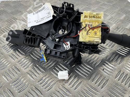 Steering column stalk RENAULT CLIO IV (BH_) 0.9 TCe 90 (BHNF, BHMA, BHMH, BHJK, BHJR) | BP25660304I23 